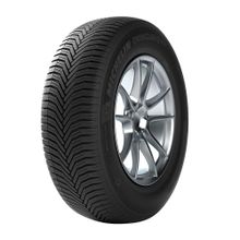 Michelin 255/60 R18 112V XL CrossClimate Suv Dört Mevsim Lastiği