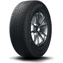 Michelin 255/60 R18 112V XL Pilot Alpin 5 Suv Kış Lastiği
