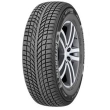 Michelin 255/65 R17 114H XL Latitude Alpin LA2 Kış Lastiği