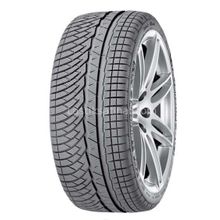 Michelin 265/30 R20 94W XL Pilot Alpin 4 Kış Lastiği