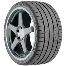Michelin 265/30 ZR20 94Y XL Pilot Sport 4 S Yaz Lastiği