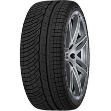 Michelin 265/35 R18 97V XL Pilot Alpin PA4 Kış Lastiği 2023