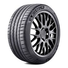 Michelin 265/35 R19 98Y XL Pilot Sport 4S Yaz Lastiği 2025