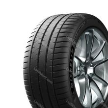 Michelin 265/35 R20 99Y XL Pilot Sport 4S N0 Yaz Lastiği 2025