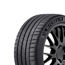 Michelin 265/35 R21 101Y XL Pilot Sport 4 S Yaz Lastiği