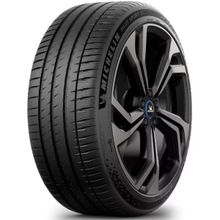 Michelin 265/35 ZR21 101Y XL Acoustic MO1 Pilot Sport EV Yaz Lastiği 2024