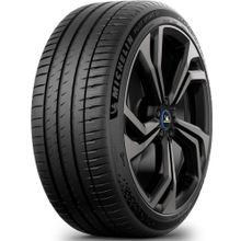 Michelin 265/35 ZR21 101Y XL Pilot Sport EV Acoustic Yaz Lastiği 2024
