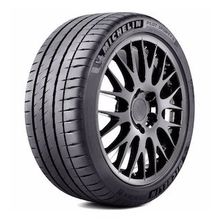 Michelin 265/35R20 99Y Pilot Sport 4 S N0 XL Yaz Lastiği