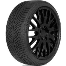 Michelin 265/40 R20 104W XL Pilot Alpin 5 MO1 Kış Lastiği 2024