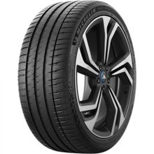 Michelin 265/40 R21 105Y XL Acoustic Pilot Sport EV Yaz Lastiği