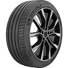 Michelin 265/40 R21 105Y XL Pilot Sport 4 Suv Yaz Lastiği Üretim Yılı: 2023