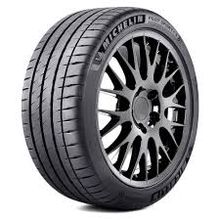 Michelin 265/40 R21 105y Xl Pilot Sport 4s Mo1 Yaz Lastiği Üretim Yılı: 2021