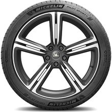 Michelin 265/40 ZR18 101Y XL Pilot Super Sport MO Yaz Lastiği Üretim Yılı: 2022