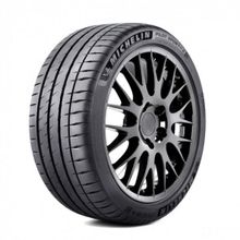 Michelin 265/40 ZR20 104Y XL Pilot Sport 4 S MO1 Yaz Lastiği Üretim Yılı: 2023