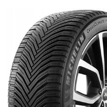 Michelin 265/45 R20 108Y XL CrossClimate 2 Suv Dört Mevsim Lastiği 2025