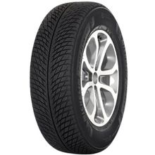 Michelin 265/45 R21 108V XL Pilot Alpin 5 Suv Kış Lastiği