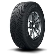 Michelin 265/50 R19 110H XL Pilot Alpin 5 Suv ZP Kış Lastiği