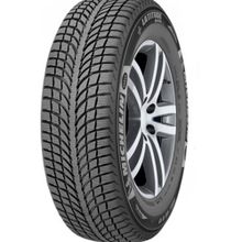 Michelin 265/50 R19 110V XL Latitude Alpin LA2 Kış Lastiği
