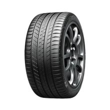 Michelin 265/50 R19 110W Latitude Sport 3 ZP Yaz Lastiği