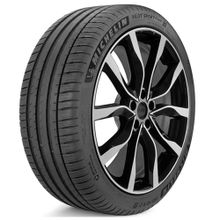Michelin 265/50 R20 107V Pilot Sport 4 Suv Yaz Lastiği 2021