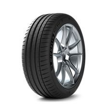 Michelin 265/50 R20 107V XL Pilot Sport 4 Suv Yaz Lastiği Üretim Yılı: 2023