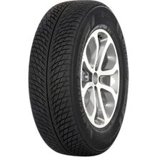 Michelin 265/50 R20 111V XL Pilot Alpin 5 Suv Kış Lastiği