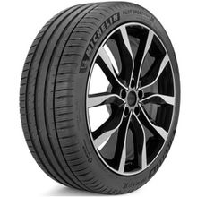 Michelin 265/50 R20 111Y Pilot Sport 4 SUV XL Yaz Lastiği Üretim Yılı: 2023