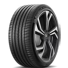 Michelin 265/50 R20 111Y XL Pilot Sport 4 Yaz Lastiği Üretim Yılı: 2022