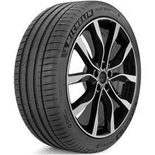 Michelin 265/50R20 107V Pilot Sport 4 Suv Yaz Lastiği