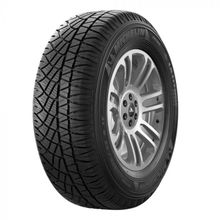 Michelin 265/60 R18 110H Latitude Cross Yaz Lastiği Üretim Yılı: 2023
