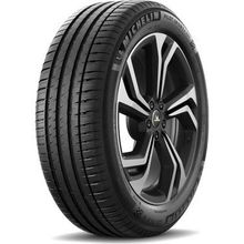Michelin 265/60 R18 110V Pilot Sport 4 SUV Yaz Lastiği 2025