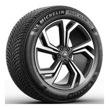 Michelin 265/60 R18 114H XL Pilot Alpin 5 SUV Kış Lastiği 2023