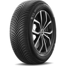 Michelin 265/60r18 110t Crossclimate 2 Suv Dört Mevsim Lastiği