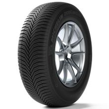 Michelin 265/65 R17 112H CrossClimate Suv Dört Mevsim Lastiği 2021