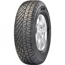 Michelin 265/65 R17 112H Latitude Cross Yaz Lastiği Üretim Yılı: 2022