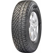 Michelin 265/65 R17 112H Latitude Cross Yaz Lastiği Üretim Yılı: 2023