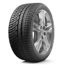 Michelin 275/30 R20 97V XL GRNX Pilot Alpin PA4 N0 Kış Lastiği 2024