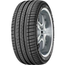 Michelin 275/30 R20 97Y XL Pilot Sport 3 ZP MOE Yaz Lastiği Üretim Yılı: 2024