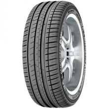 Michelin 275/30 ZR20 97Y XL Pilot Sport 3 ZP MOE Yaz Lastiği 2022