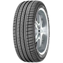 Michelin 275/30 ZR20 97Y XL Pilot Sport 3 ZP MOE Yaz Lastiği Üretim Yılı: 2024