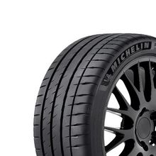 Michelin 275/30 ZR20 97Y XL Pilot Sport 4 S Yaz Lastiği