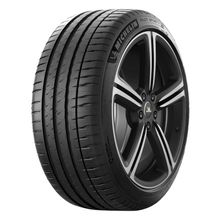 Michelin 275/35 R19 100Y XL Pilot Sport 4 ZP Yaz Lastiği Üretim Yılı: 2024