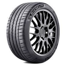 Michelin 275/35 R20 102Y XL Pilot Sport 4 S Yaz Lastiği