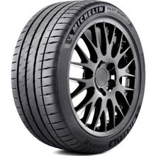 Michelin 275/35 R20 102Y XL Pilot Sport 4S K1 Yaz Lastiği