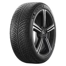 Michelin 275/35 R21 103V XL Pilot Alpin 5 Kış Lastiği 2023