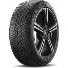 Michelin 275/35 R21 103V XL Pilot Alpin 5 Suv Kış Lastiği 2023