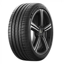 Michelin 275/35 R22 104Y XL Pilot Sport 4 SUV Yaz Lastiği Üretim Yılı: 2023