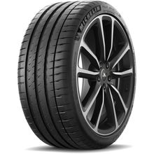 Michelin 275/35 R22 104Y XL Pilot Sport 4S Yaz Lastiği Üretim Yılı: 2023