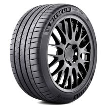 Michelin 275/35 ZR20 102Y XL Pilot Sport 4 ZP RFT Yaz Lastiği 2022