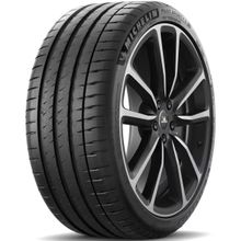 Michelin 275/35 ZR20 102Y XL Pilot Sport 4S MO1 Yaz Lastiği 2024